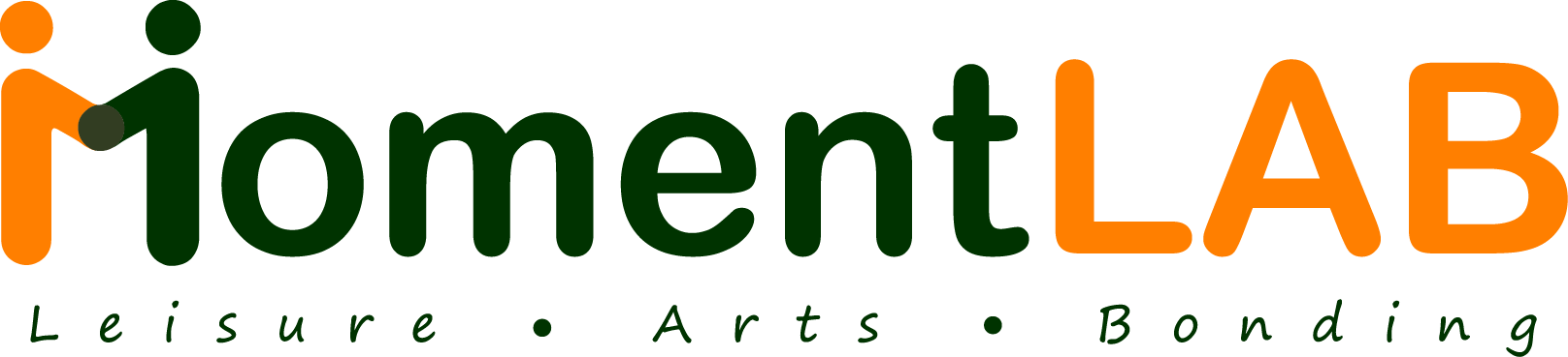 momentLAB logo